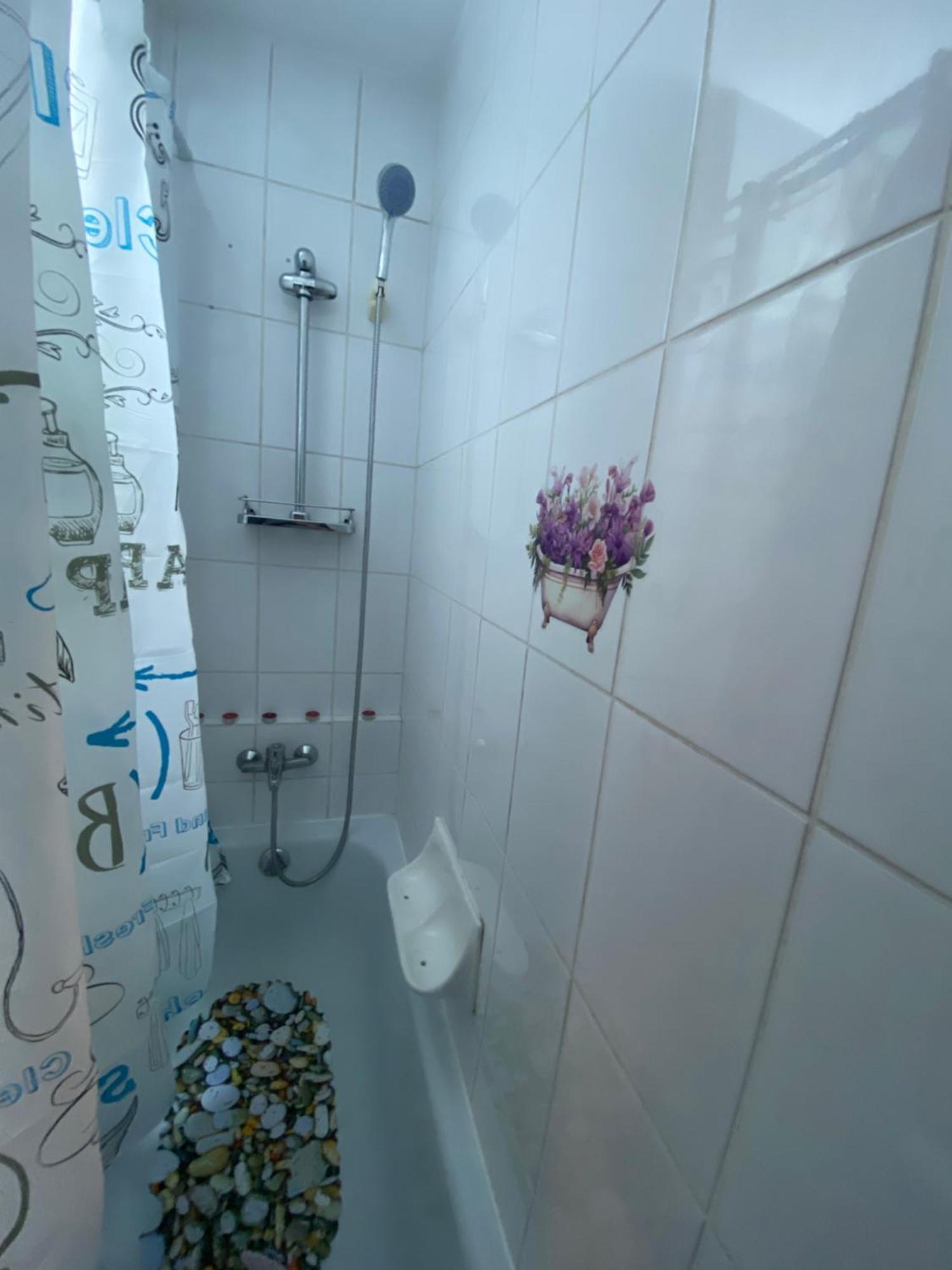 Central Relaxation Apartment ブカレスト エクステリア 写真