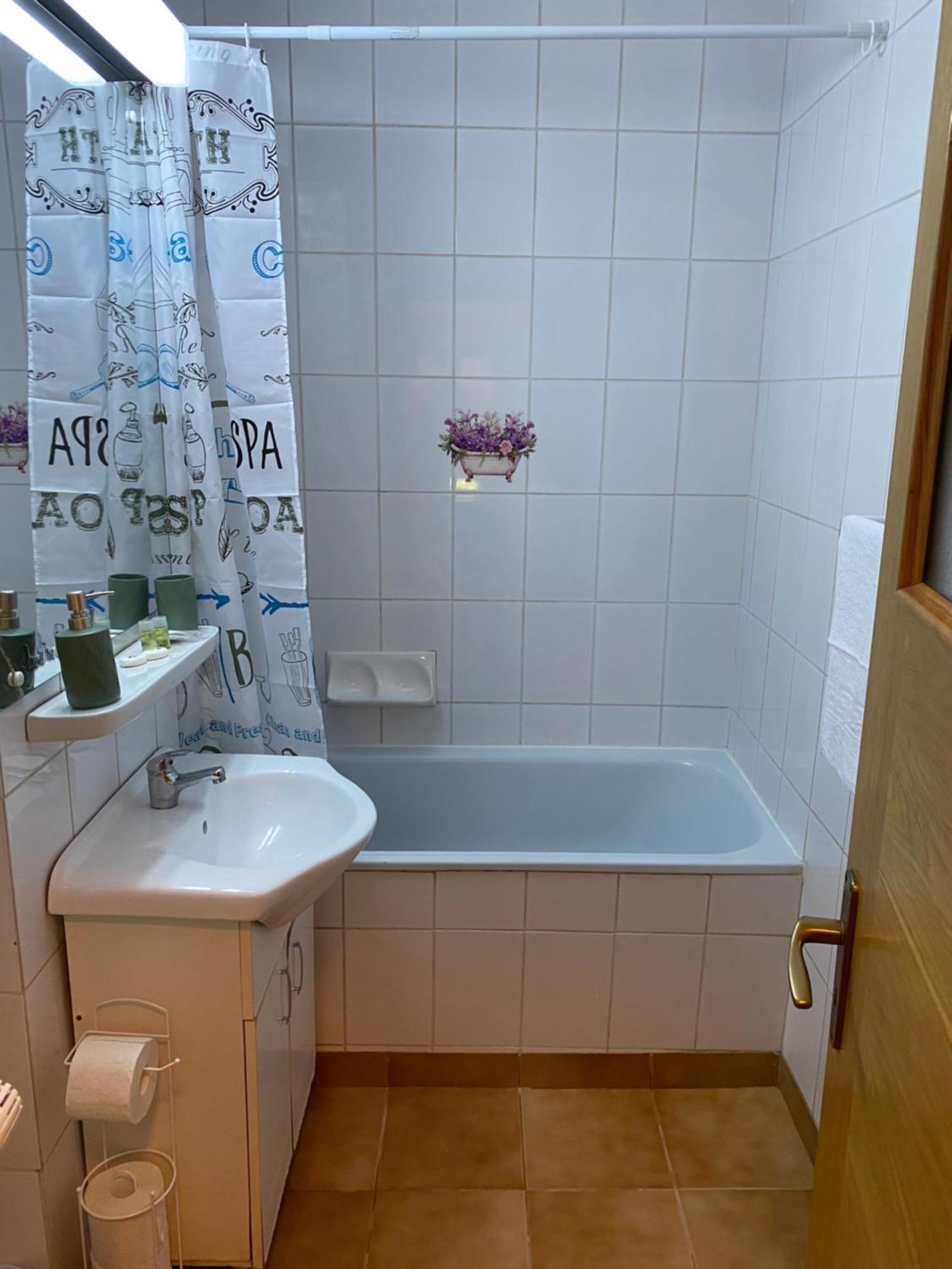 Central Relaxation Apartment ブカレスト エクステリア 写真