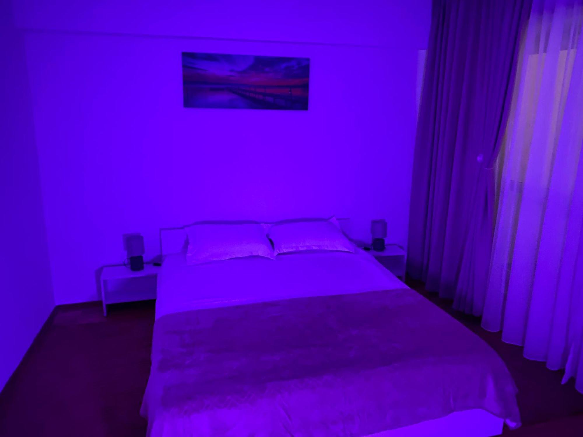 Central Relaxation Apartment ブカレスト エクステリア 写真