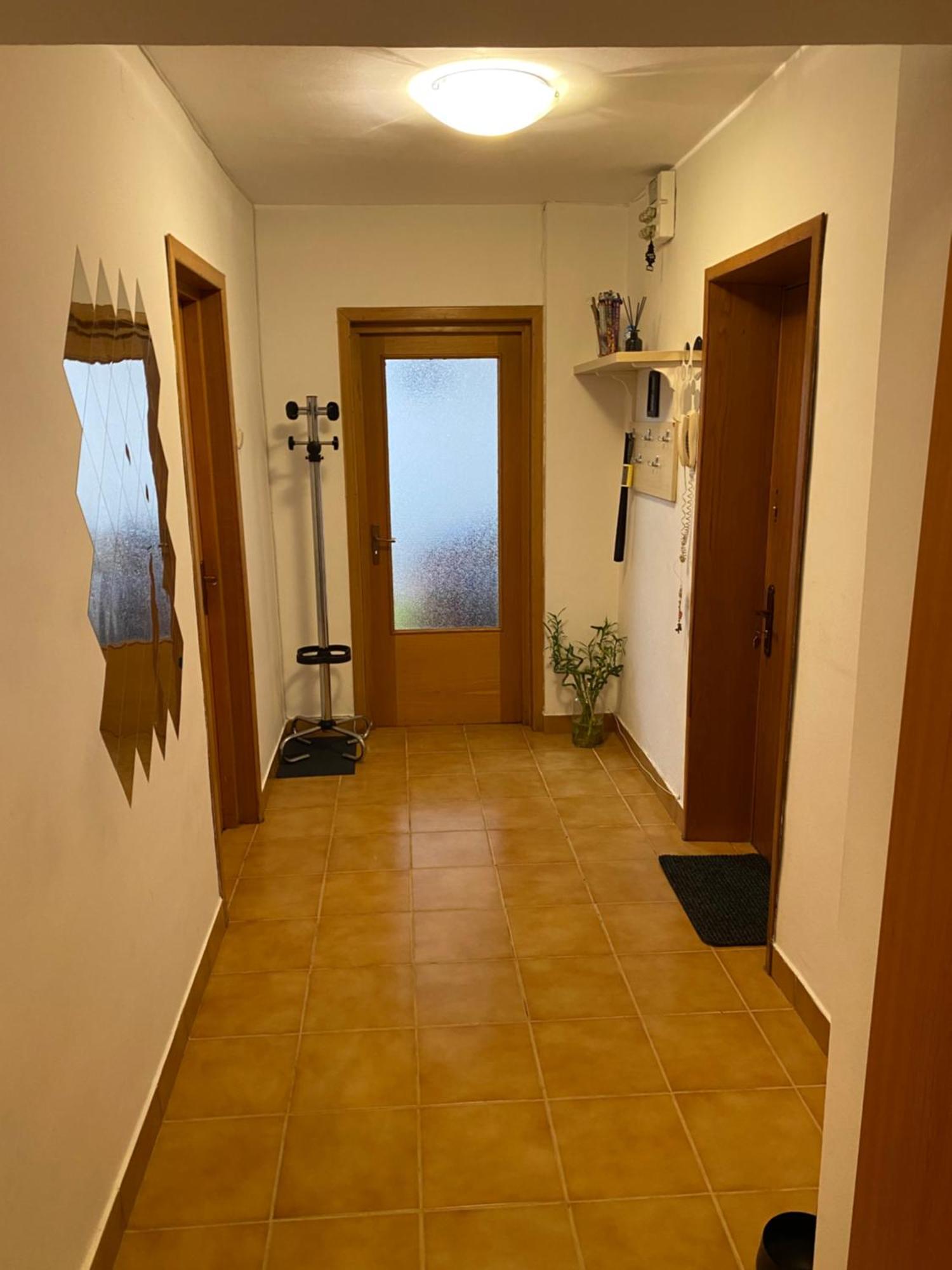 Central Relaxation Apartment ブカレスト エクステリア 写真
