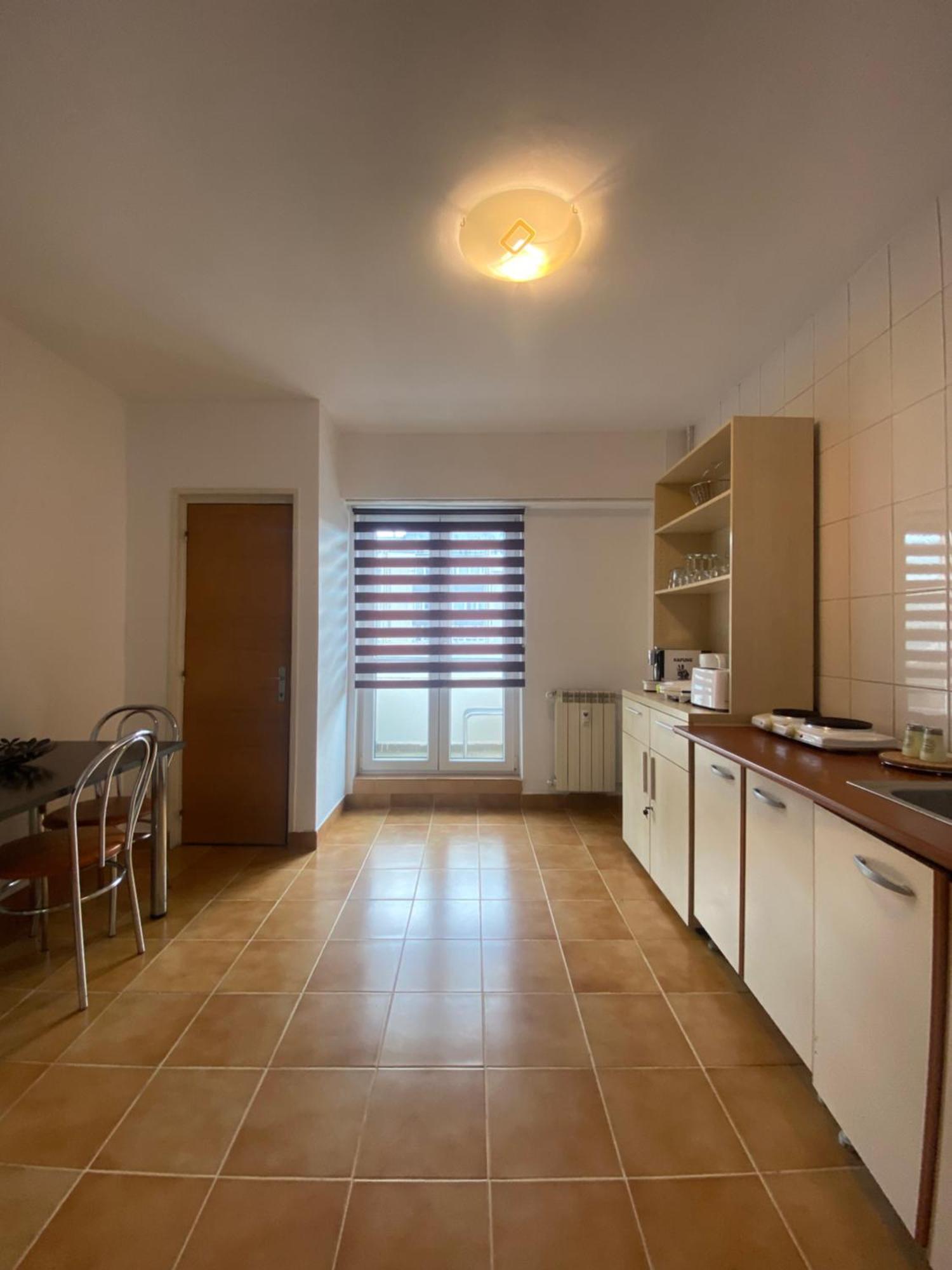 Central Relaxation Apartment ブカレスト エクステリア 写真