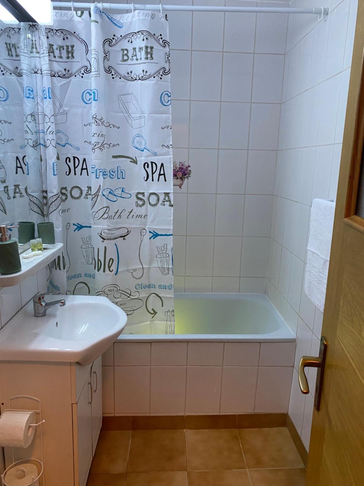 Central Relaxation Apartment ブカレスト エクステリア 写真