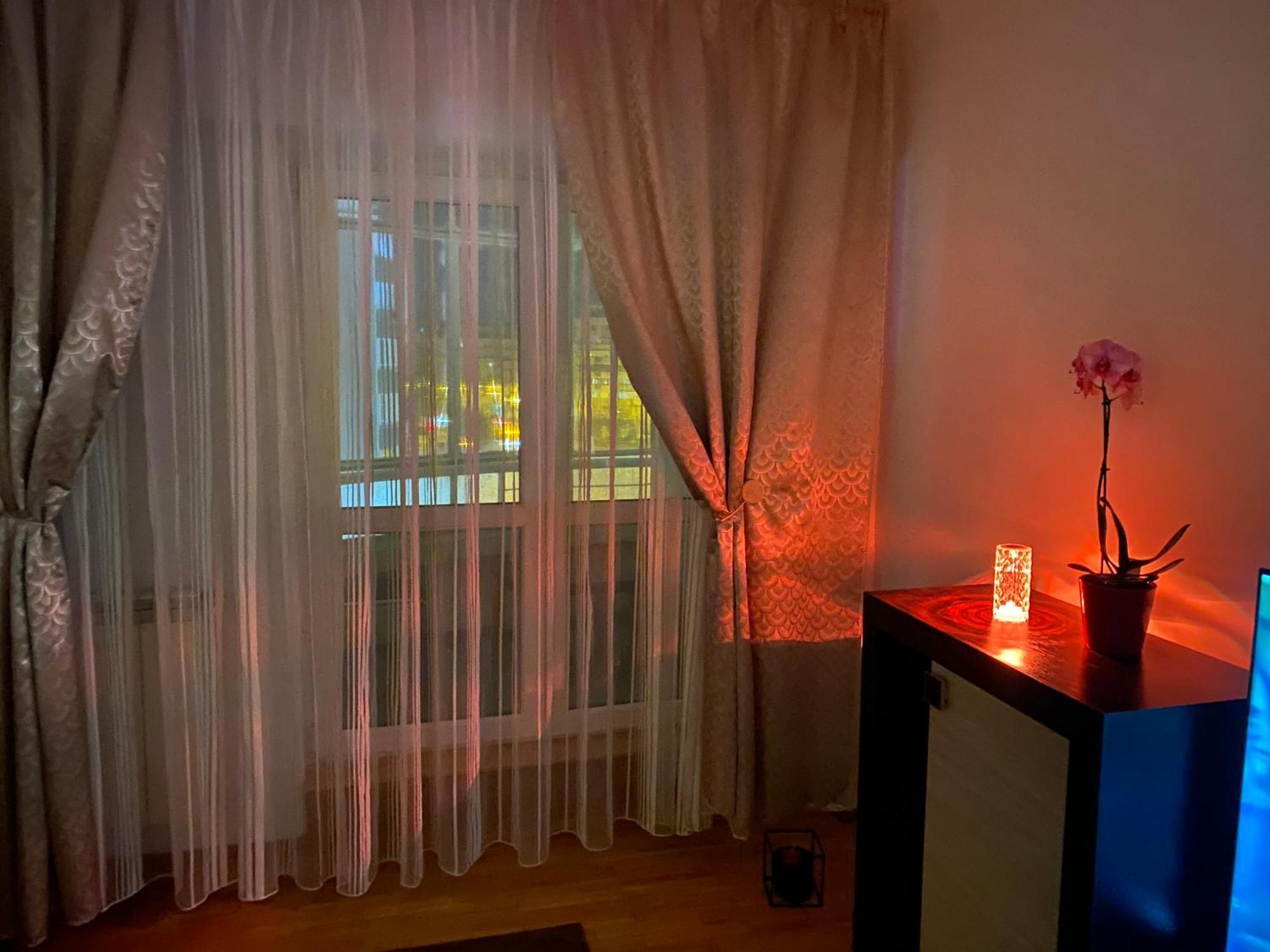 Central Relaxation Apartment ブカレスト エクステリア 写真
