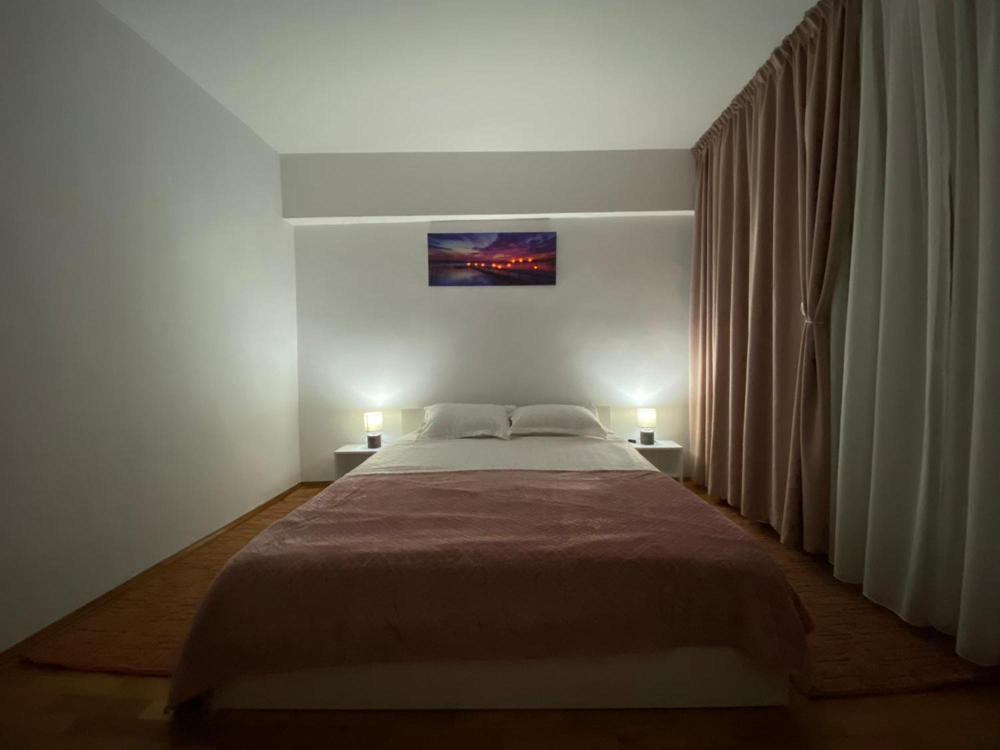 Central Relaxation Apartment ブカレスト エクステリア 写真