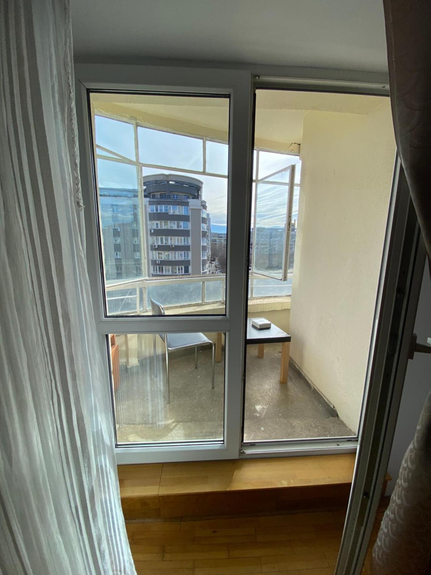 Central Relaxation Apartment ブカレスト エクステリア 写真
