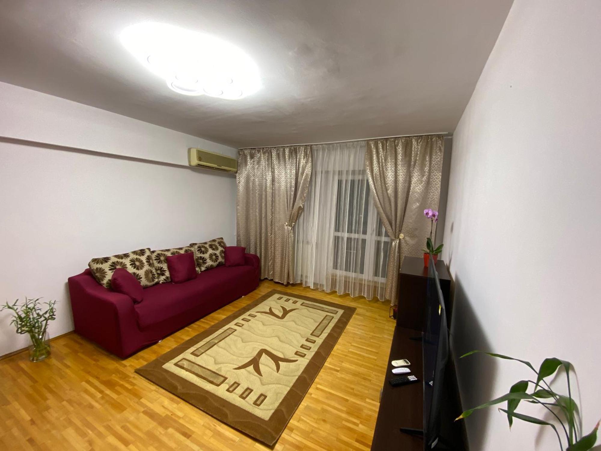 Central Relaxation Apartment ブカレスト エクステリア 写真